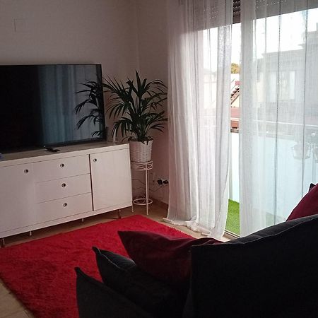 El Estudio De Las Mariposas,Sofa Cama , Cocina Y Bano Partida de La Canada Exterior photo