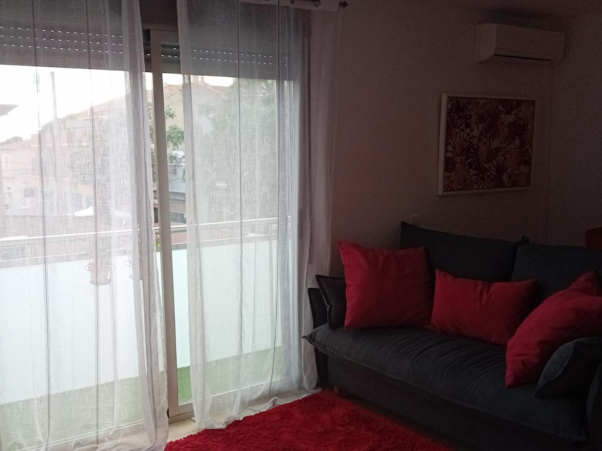 El Estudio De Las Mariposas,Sofa Cama , Cocina Y Bano Partida de La Canada Exterior photo