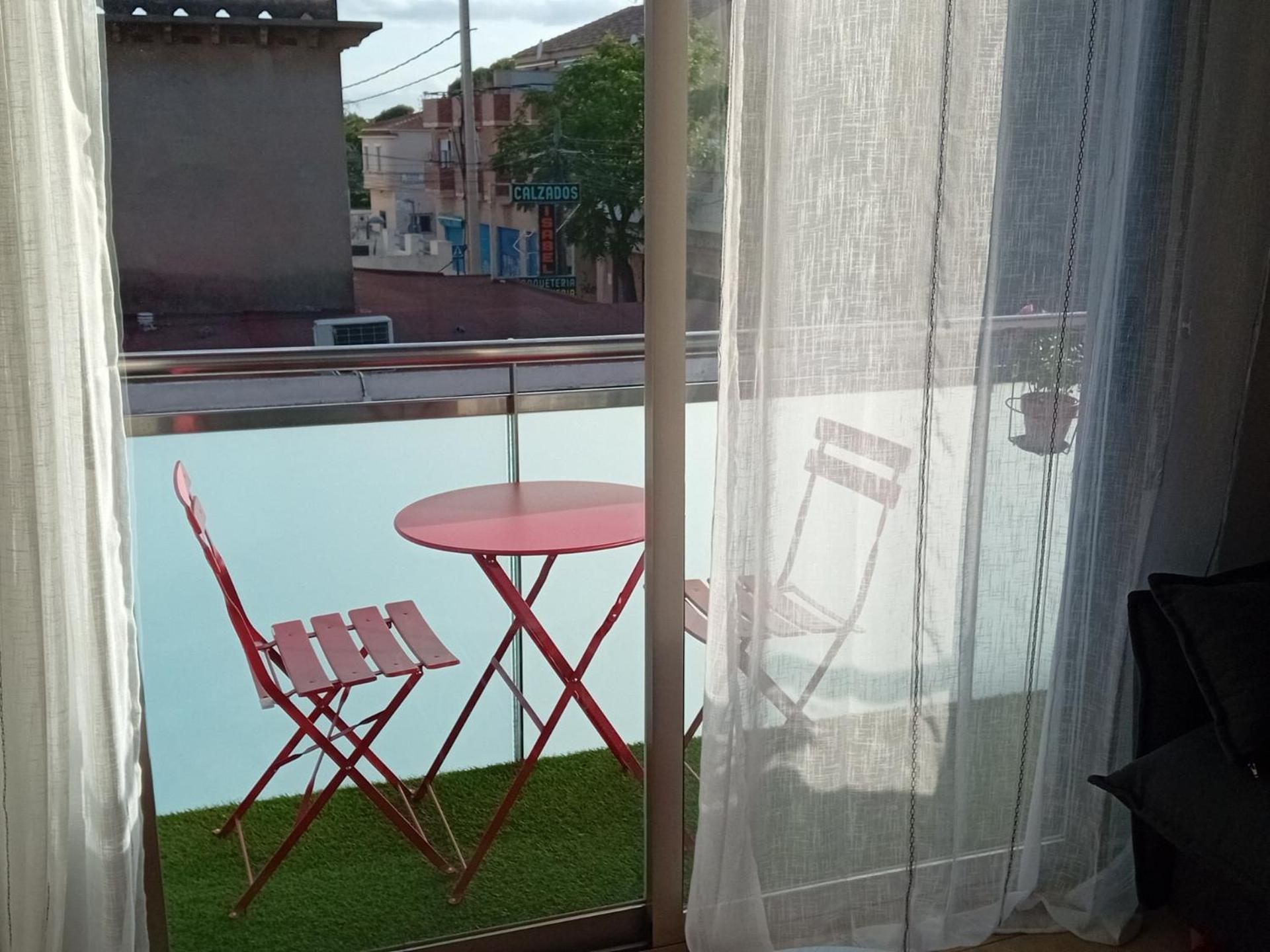 El Estudio De Las Mariposas,Sofa Cama , Cocina Y Bano Partida de La Canada Room photo